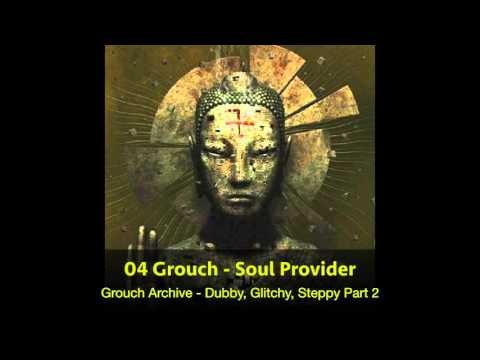 05 Grouch - Soul Provider (HQ)