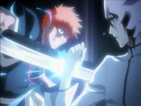 Bleach Unreleased OST- On the Precipice of defeat (Strings Version)