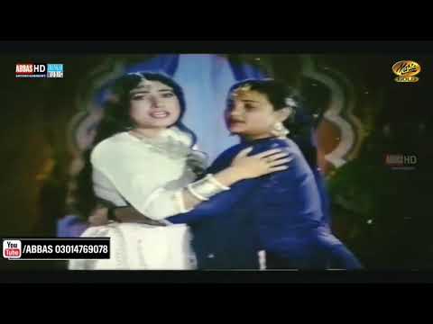 GHUGI BOLE GI JE BULAVE YAAR - NOOR JEHAN -MARIA GOLD 