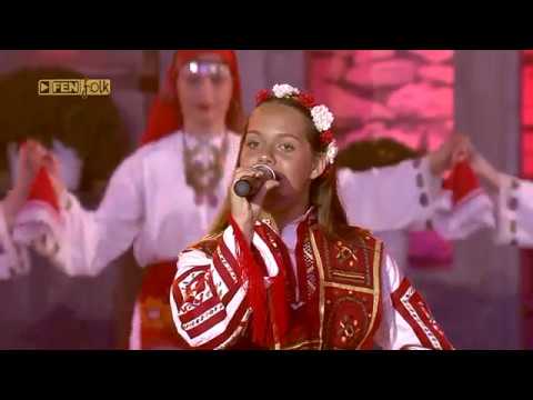 ЯНА ХРИСТОВА - Я ти постилам / YANA HRISTOVA - Ya ti postilam