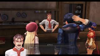 クロノキセキ
