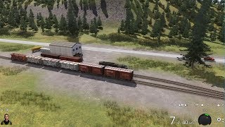 Trainz 2019 - Build 'n Run Basics Tutorial