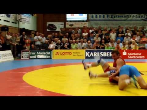 Köllerbach   Luwa 84 fr Shyka   Wickel