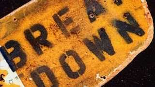 Breakdown - Pipe Dream