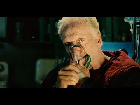 Saw 2 (2/9) HOLLYWOOD SCENES - The Problem (2005) HD