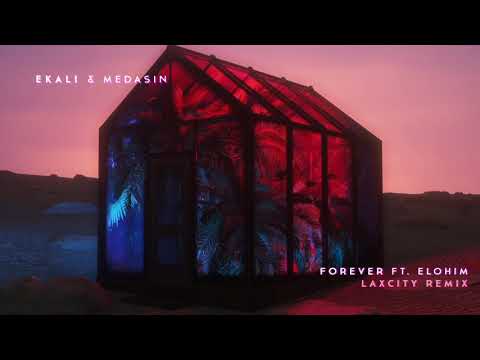 Ekali & Medasin - Forever (Laxcity Remix)
