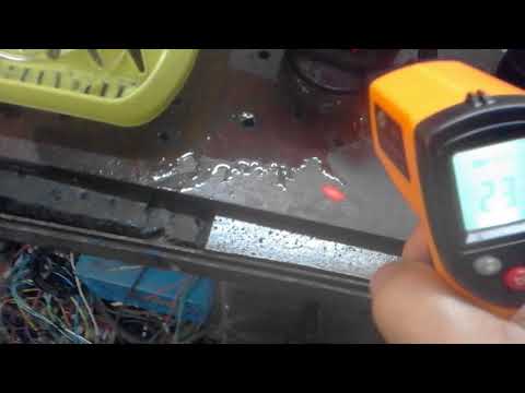 Czwarty stan skupienia wody i energia pewnie darmowa - poczytaj "POKAŻ WIĘCEJ"..