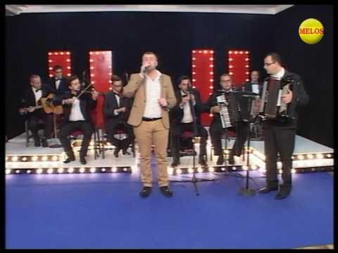 Orkestar Milana Boskovica - Kako je lepo u mom kraju