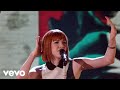 Carly Rae Jepsen - I Really Like You (Live on Dancing With The Stars)