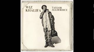 Wiz Khalifa - The Grinder (Prod. By Jake One)