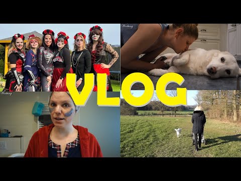 Weekly VLOG 02 - Der ganz normale Wahnsinn in meinem Leben als YouTuberin & Mama | Claudis Welt