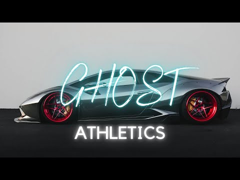 Marcel Bello - GHOST