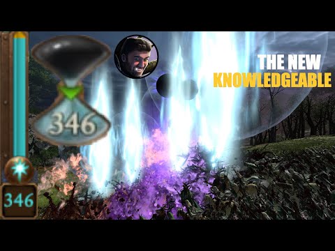 Is this the new KNOWLEDGEABLE?