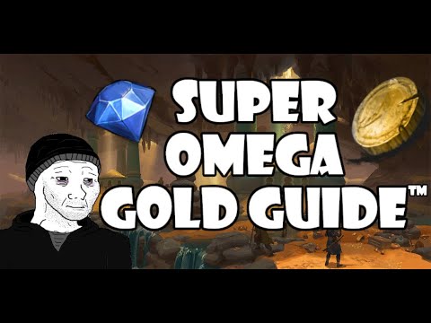 Secret GW2 Gold Farm Revealed.