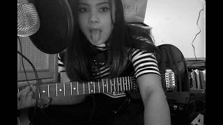 sky ferreira - sad dream (cover)