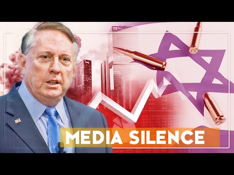 THE FALL OF AMERICA — Truth the Media Can’t Touch | COL. Douglas Macgregor