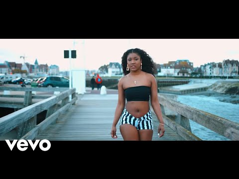 DJ Nays - Di Ser (feat Lu Semedo &  Dj Milton) (Official Music Video)