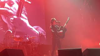 Catfish And The Bottlemen - Hourglass • M&amp;S Bank Arena Liverpool • Live •