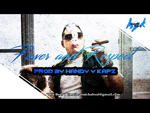 (FREE) Scott Storch x Lil Jon Type Beat | Club Banger Beat - "Power And Respect" (Handy y Kap'z)
