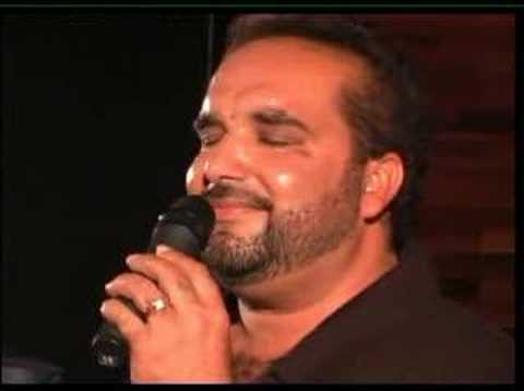 Hermano Moreno -  para mi dios