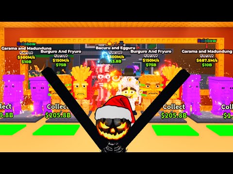 STEALING SUPER RARE BRAINROTS! MOST CRAZY VIDEO! Steal a Brainrot ROBLOX!