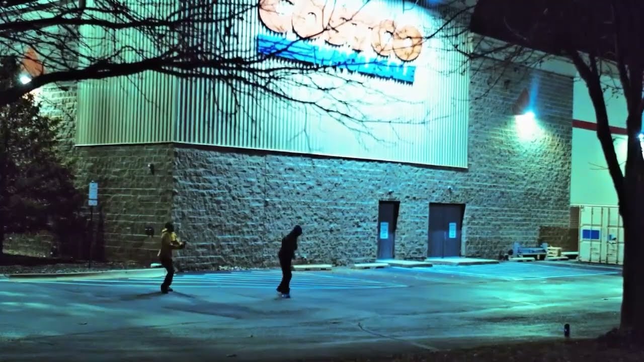 ​ @guno777 - ABOU STORY / DEEP END (Official Visualizer)