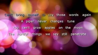 Changes Olivia Newton john