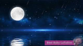 Fall Asleep in 2 Minutes 💤💤💤Relaxing Lullabies for Babies to Go to Sleep✨✨✨Bedtime Bliss for Babies