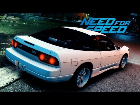 Ich hol mir eine S13?! Alle Infos - NEED FOR SPEED (2015)