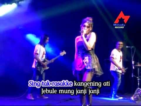 Via Vallen Lilakno Aku Ndx Aka Dangdut Koplo