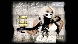 Mr. Criminal & Miss Lady Pinks - Trust (New 2013 Exclusive)