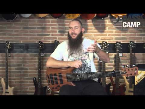 Bass Camp 2015 - Jeff Hughell Short Version