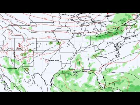August 12, 2021 Weather Xtreme Video - Morning Edition
