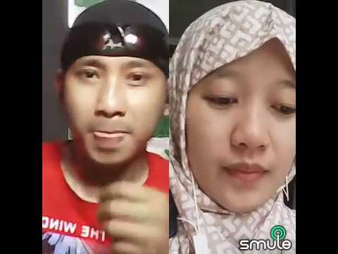 Syahduuuu banget suaranya itu cewek....?!