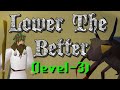 Level 3 vs Contact! - Lower The Better Ep. #2