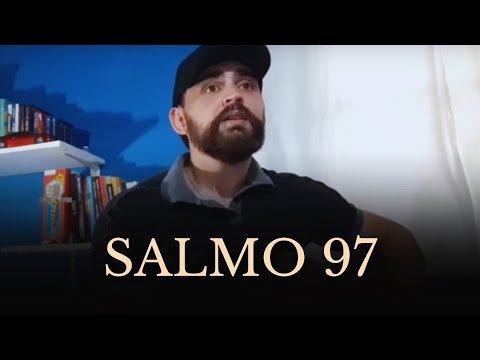 Salmo 9798 - Jefferson Vicente