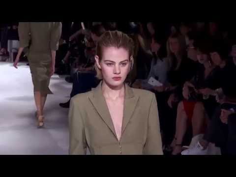 Stella McCartney Woman Paris SS 2017