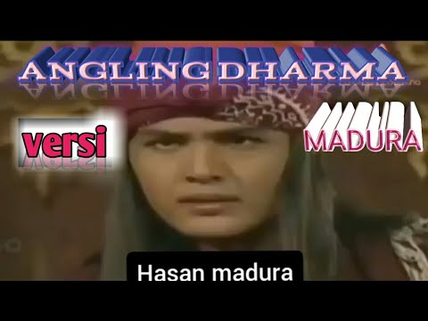 ALL-Kocak..!!! Film prank & Experimen lucu versi madura  ...musuh angling dharma menyamar,  bersama