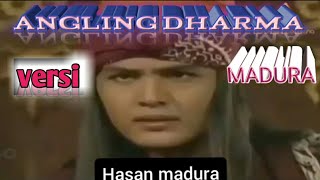 Download lagu ALL-Kocak..!!! Film prank & Experimen lucu versi madura  ...musuh angling dharma menyamar,  bersama mp3