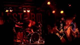 Madam Adam - These Are The Days