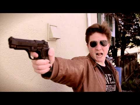 Crapshots Ep129 - The Standoff