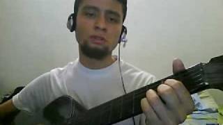 Te Vi Bailar Bajo La Lluvia - Cover -