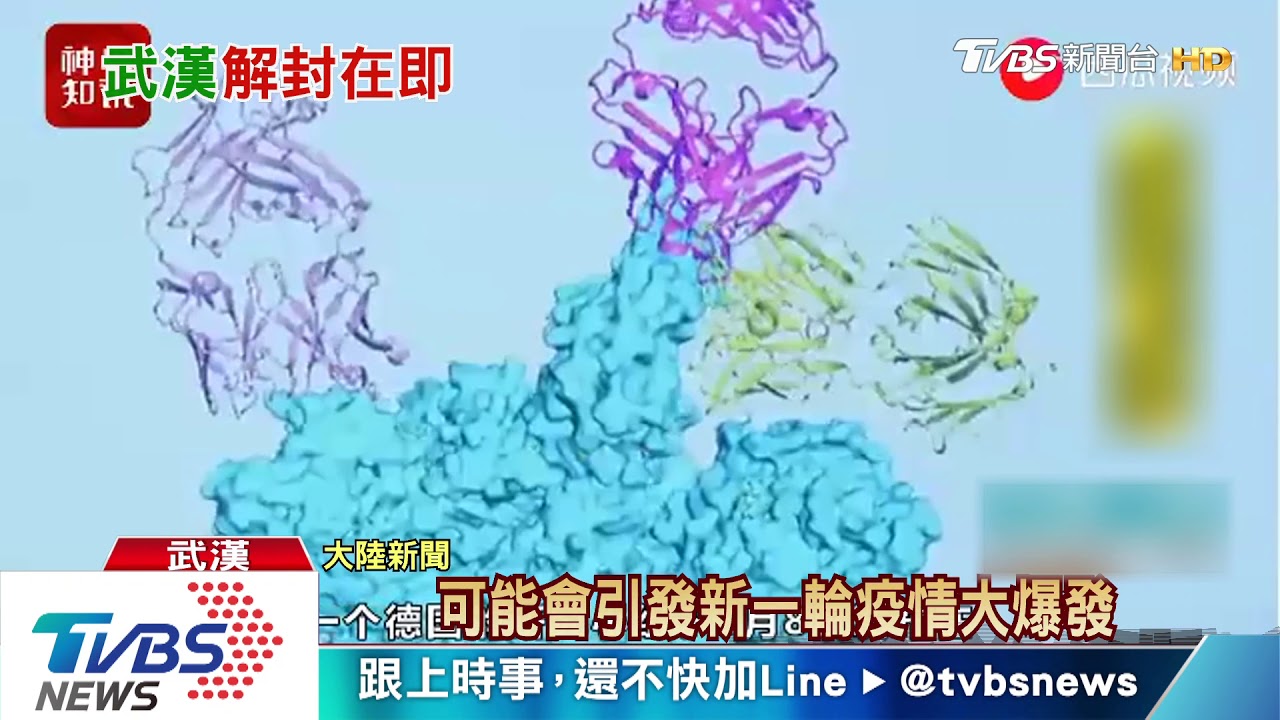 殯儀館前排長龍 武漢開放家屬認領骨灰