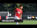 Goals AZ - Waterwijk (16-1) | Onder 17 | KNVB Beker