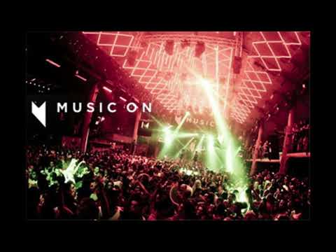 Marc Antona   Music On Podcast 1   May 2012