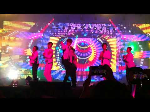 180909 BTOB - BLOWIN' UP