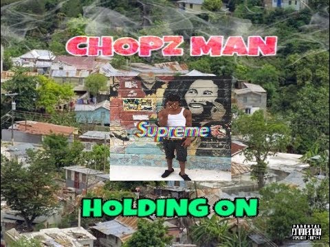Chapz Tapman (All Starz) - Holding On [Official Music Audio] - Moments Riddim © 2018