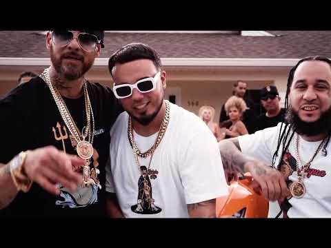 “ON MY OWN” Don Dinero Ft. KING PROBLEM & RICHY RICH Produced by RICHY & THE BRAIN ...