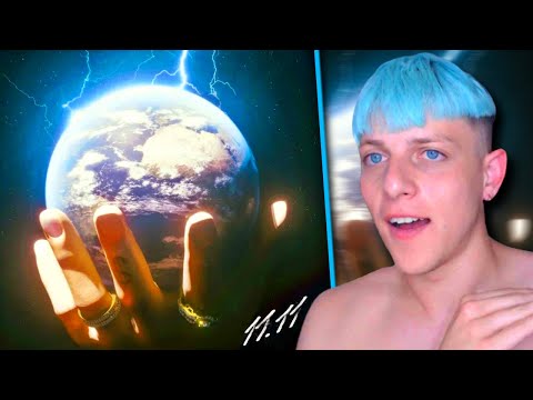 BERTIAKA REACCIONA a STANDLY - 11/11 (TODO EL ALBUM) / Analizando ALBUM #3