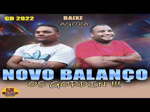 Novo balanço CD 2022